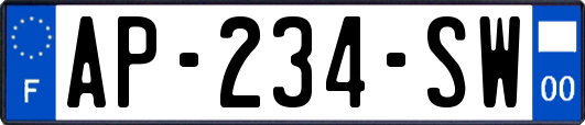 AP-234-SW