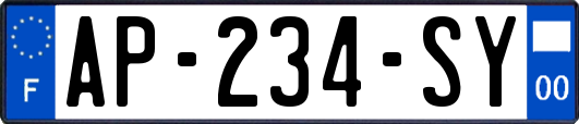 AP-234-SY