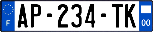 AP-234-TK