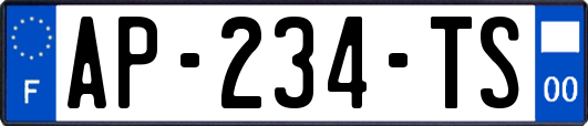 AP-234-TS