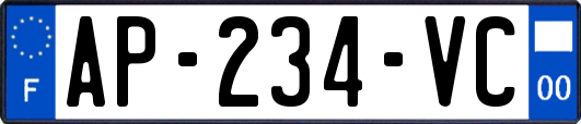 AP-234-VC