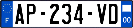 AP-234-VD