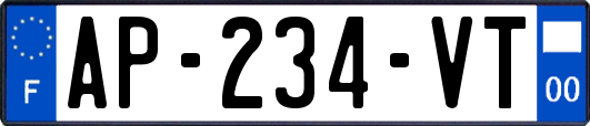 AP-234-VT