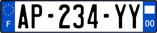 AP-234-YY