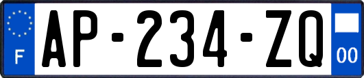 AP-234-ZQ