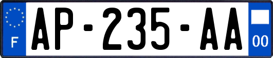 AP-235-AA