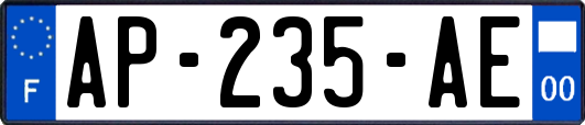 AP-235-AE