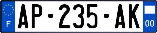 AP-235-AK