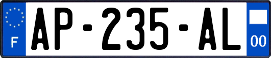 AP-235-AL