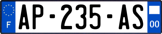 AP-235-AS