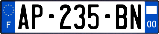 AP-235-BN