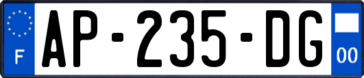 AP-235-DG