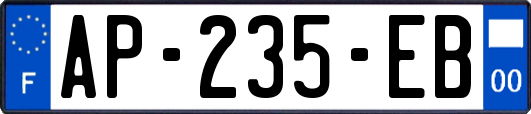 AP-235-EB