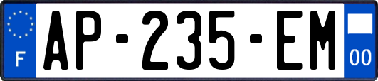 AP-235-EM