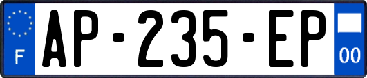 AP-235-EP