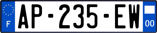AP-235-EW