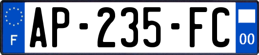 AP-235-FC