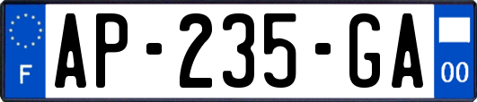 AP-235-GA