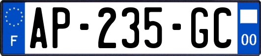 AP-235-GC