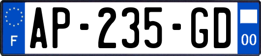 AP-235-GD