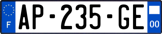 AP-235-GE