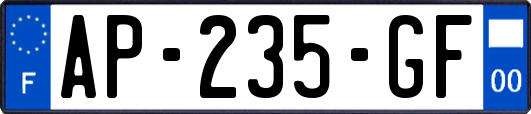 AP-235-GF