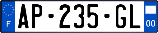 AP-235-GL