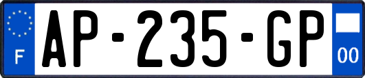 AP-235-GP