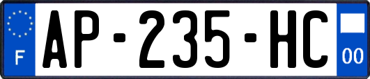 AP-235-HC