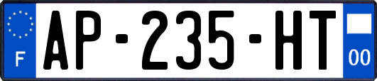 AP-235-HT