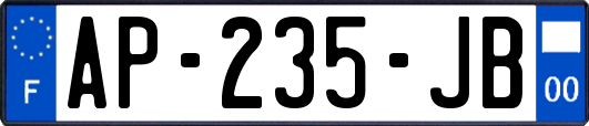 AP-235-JB