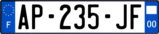 AP-235-JF