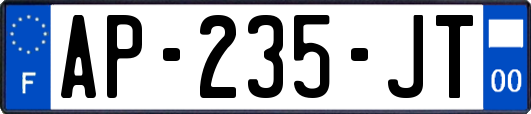 AP-235-JT