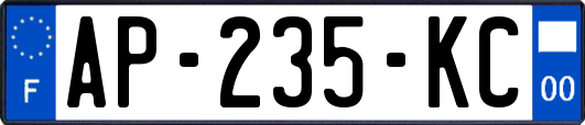 AP-235-KC