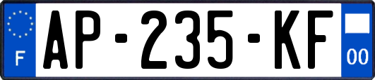 AP-235-KF