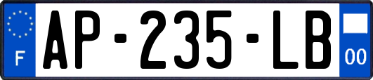 AP-235-LB