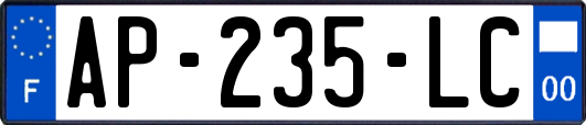 AP-235-LC