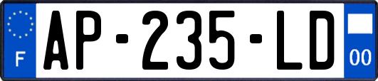 AP-235-LD