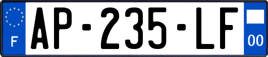 AP-235-LF