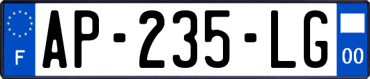 AP-235-LG