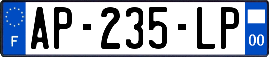 AP-235-LP