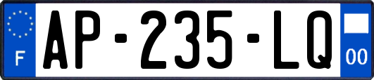 AP-235-LQ