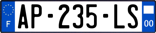 AP-235-LS