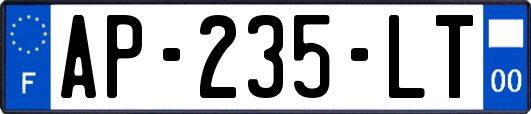 AP-235-LT