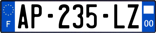 AP-235-LZ