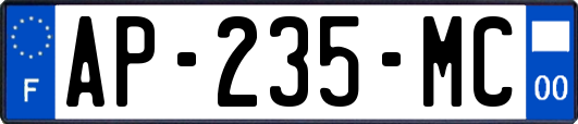 AP-235-MC