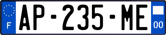 AP-235-ME