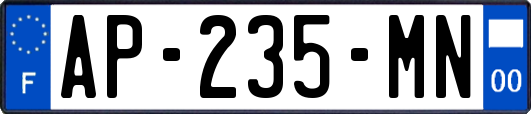AP-235-MN