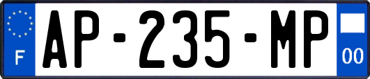 AP-235-MP