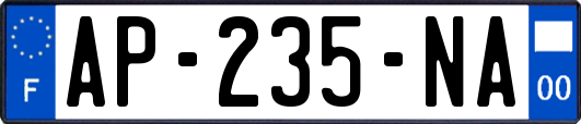 AP-235-NA